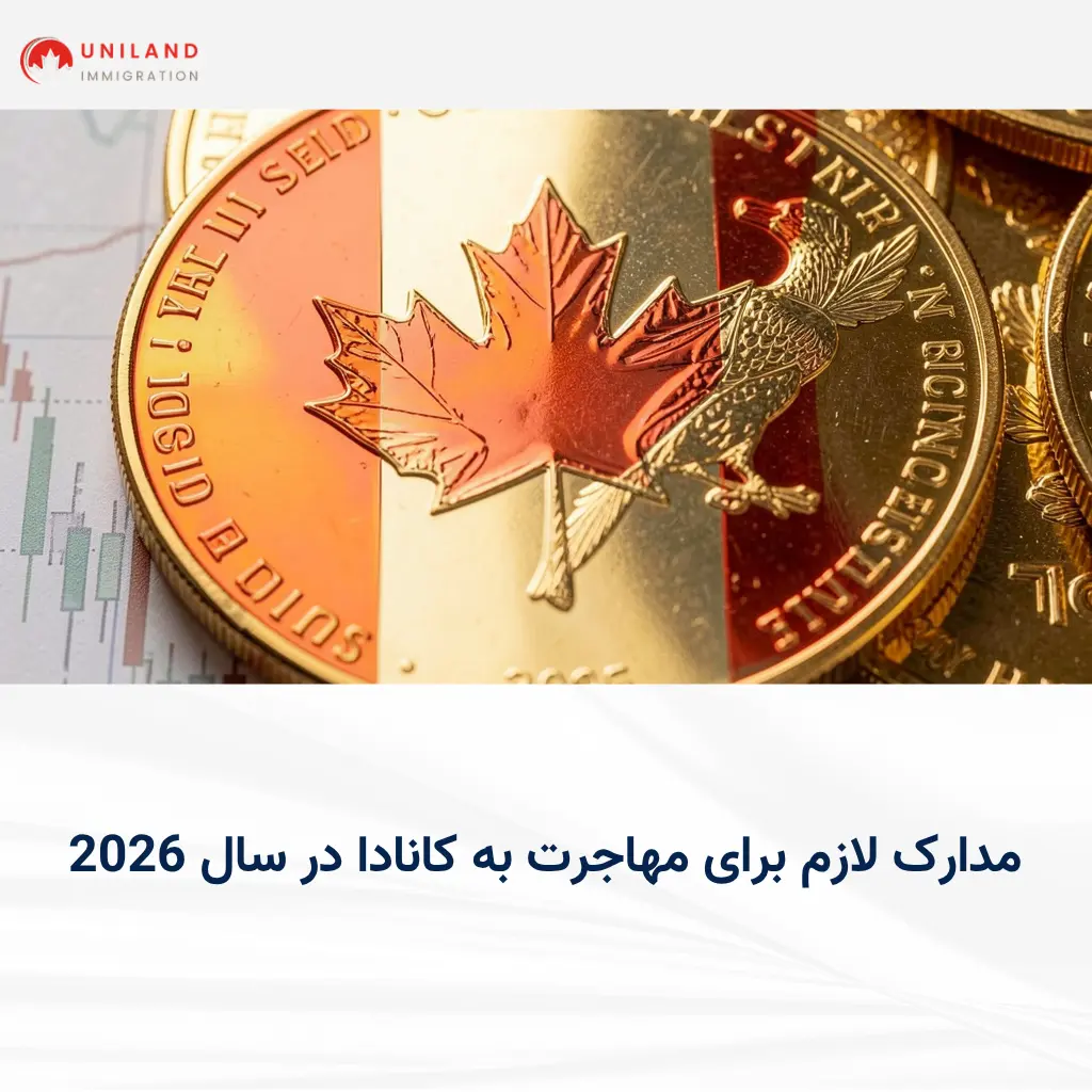 alt="بررسی هزینه واقعی مهاجرت به کانادا و جزئیات هزینه‌های پنهان و مورد نیاز برای مهاجرت"
