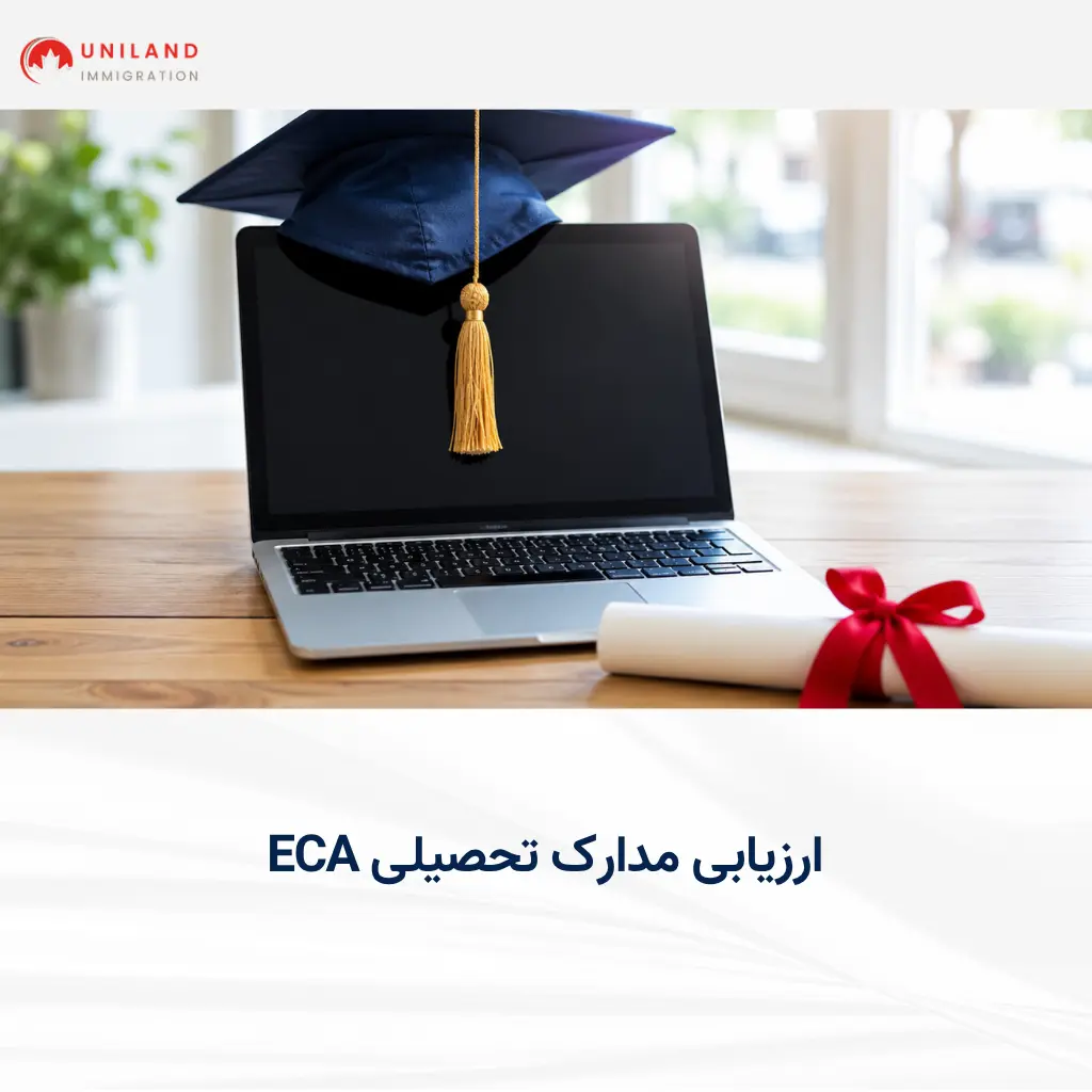 alt="راهنمای ECA کانادا؛ نحوه ارزیابی مدارک تحصیلی برای اکسپرس انتری و برنامه‌های مهاجرتی"